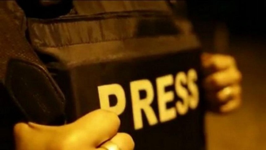 Убийство Шеремета: «Репортеры без границ» обеспокоены несоответствием улик