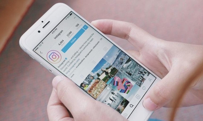 «Ложные данные»: Instagram начал борьбу с отфотошопленными снимками