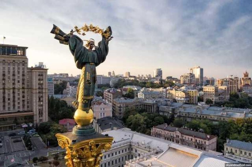 Киев вошел в топ-100 самых «умных» городов мира