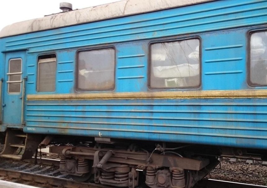 «Укрзализныця» объявила скидки на билеты для трех пассажиров