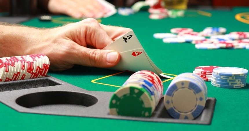 Верховная Рада предварительно одобрила легализацию азартных игр в Украине