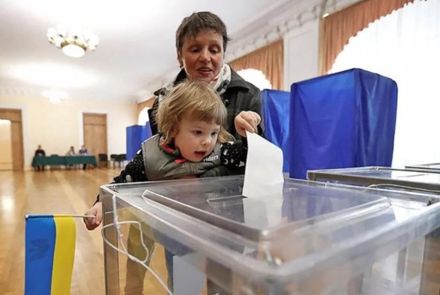 Чтобы стать кандидатом в мэры Киева, теперь нужно заплатить четыре млн грн