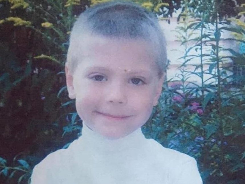 Помогите найти: в Киевской области пропал без вести 10-летний мальчик (обновлено)