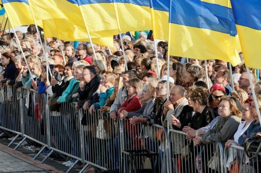 В Киеве живет 10% населения всей Украины, — оценка Кабмина