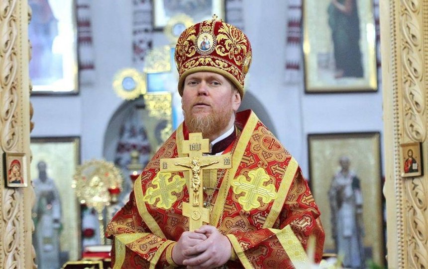 Православная Церковь Украины запускает приложение для смартфонов