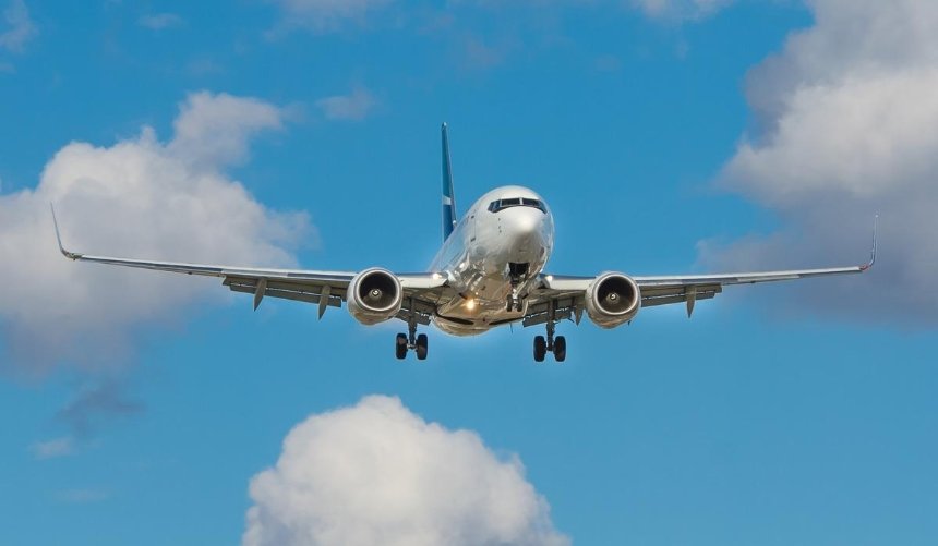 Какие авиакомпании стали самыми безопасными в 2020 году: список AirlineRatings