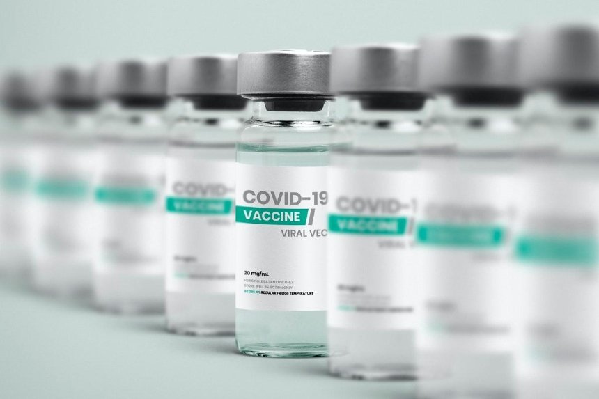 Вакцина Novavax против коронавируса показала около 90% эффективности