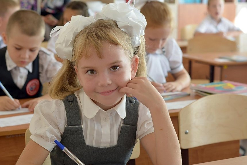 Когда ученики младших и старших классов смогут вернуться в киевские школы