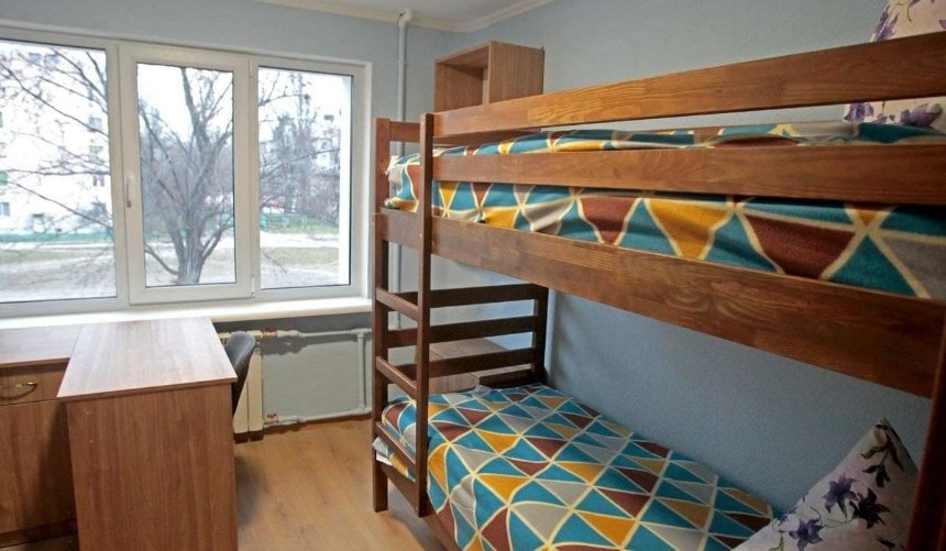 В Киеве появились социальные квартиры для сирот от 18 до 23 лет: как они выглядят