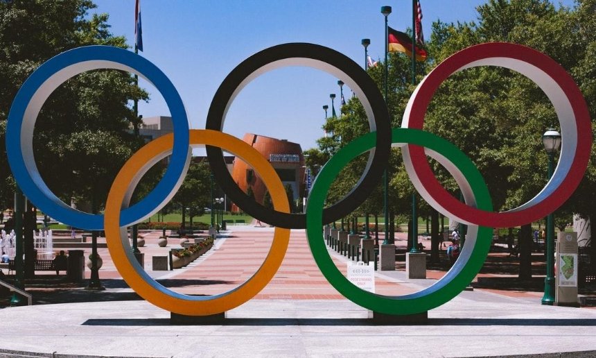 Министр спорта хочет провести Олимпиаду в Украине в 2030-м или 2032 году