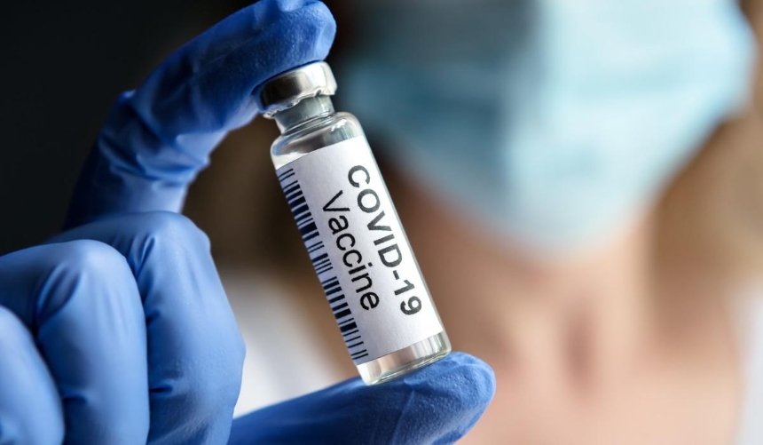 В ВОЗ рассказали о побочных эффектах после вакцины от COVID-19