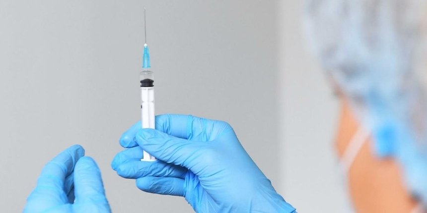В Киеве начали подготовку пунктов вакцинации от COVID-19: список больниц
