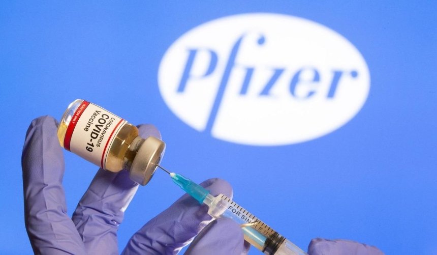 Украина может получить вакцину Pfizer от COVID-19 уже в феврале, — Ляшко