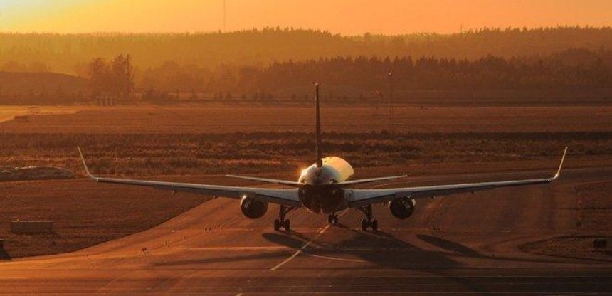 Грузия возобновляет международное авиасообщение 