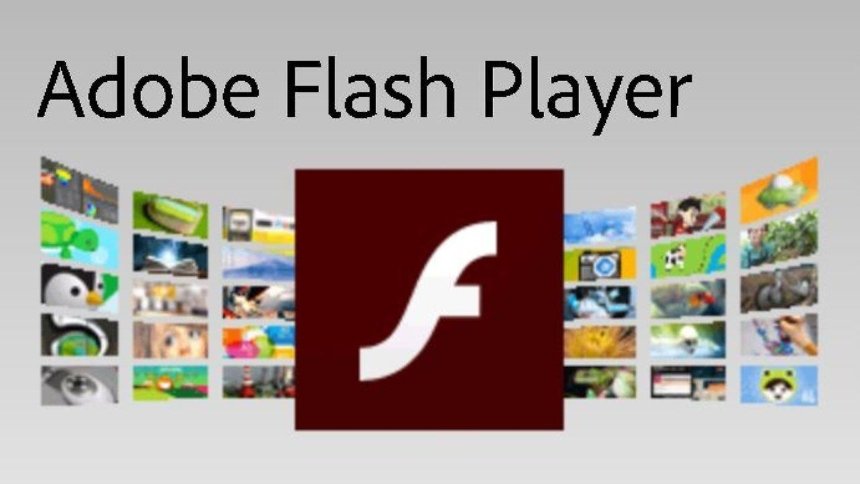 Adobe Flash Player официально прекратил работу: что это значит