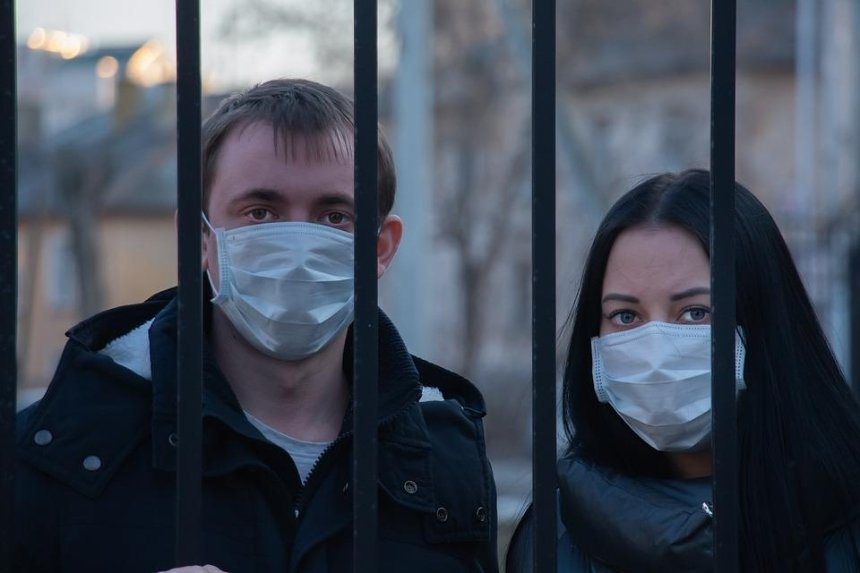В двух городах Украины отказываются вводить локдаун 