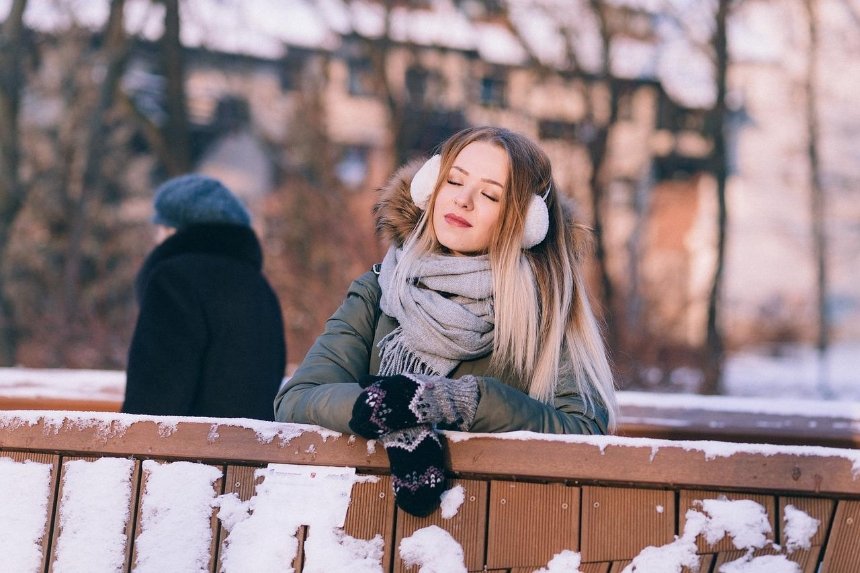 Когда в Киеве закончатся морозы: синоптики дали прогноз на неделю