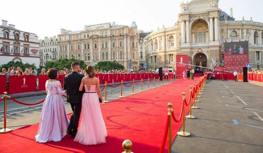 В этом году Одесский кинофестиваль проведут офлайн: стали известны даты