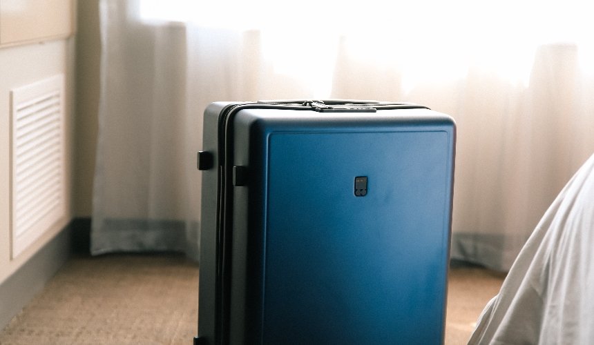  
 
«Тревожный чемоданчик»: что брать с собой