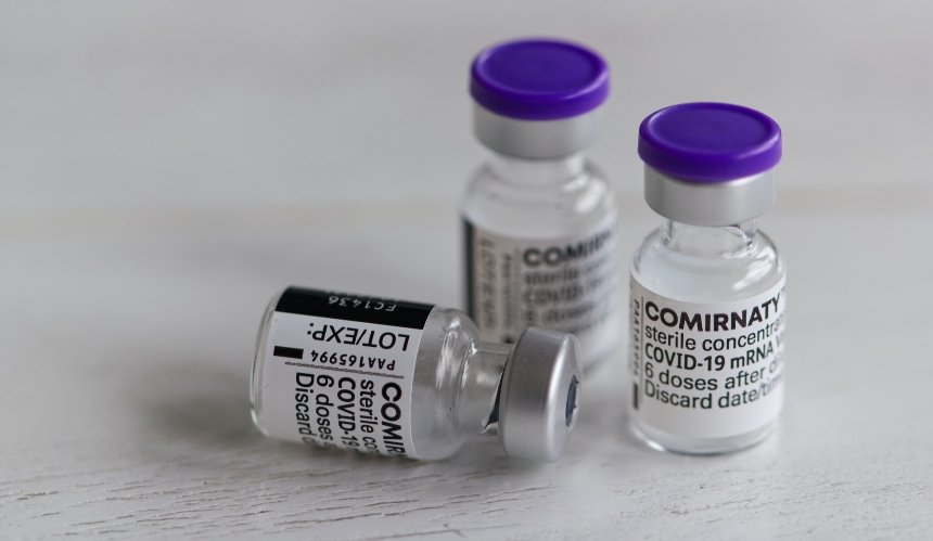 В МОЗ рассказали, сколько вакцины от COVID-19 придется утилизировать