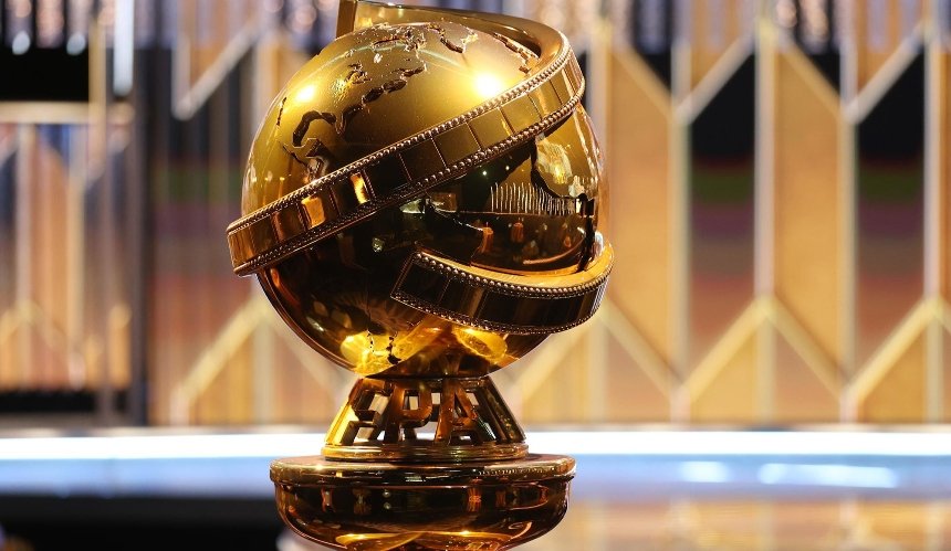 «Золотой глобус 2022»: в США назвали победителей премии