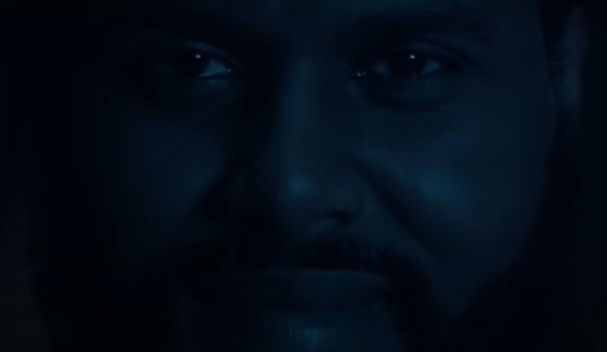 Слушай новое: The Weeknd выпустил клип на песню Gasoline