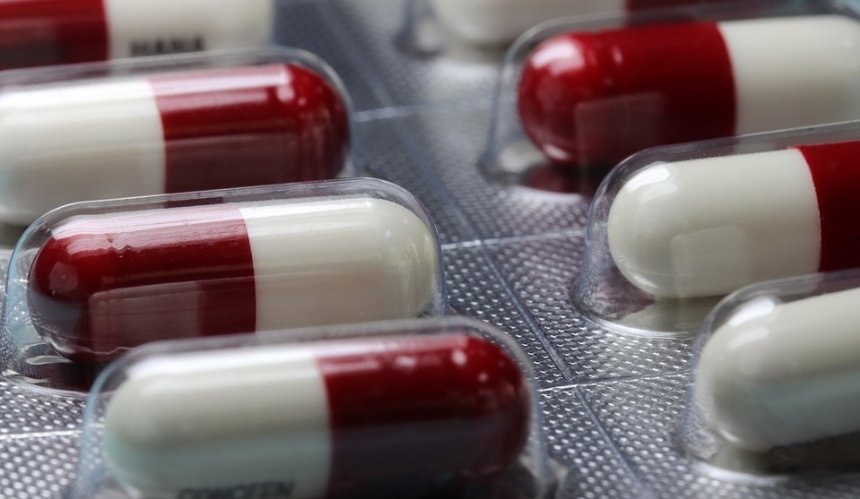 В Украине начали учитывать потребление антибиотиков: зачем это нужно