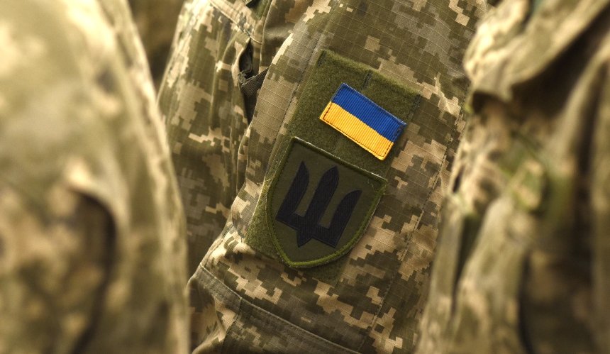 Украинцы будут проходить общевоенную подготовку к национальному сопротивлению