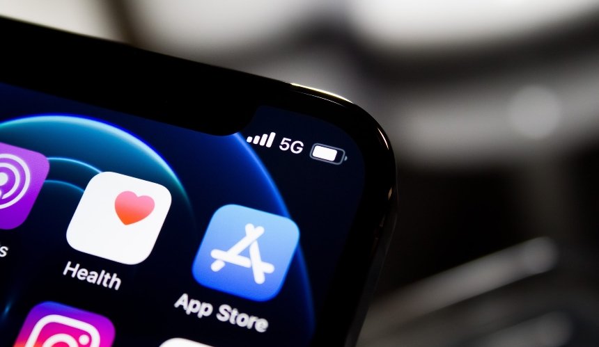 В украинском App Store вырастут цены на приложения