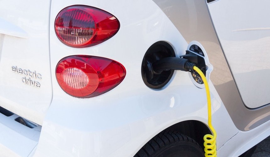В Украине введут субсидии для будущих владельцев электромобилей