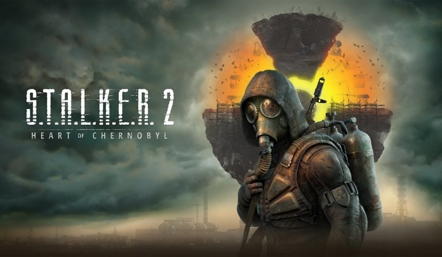Разработчики S.T.A.L.K.E.R. 2 официально перенесли релиз игры: новая дата