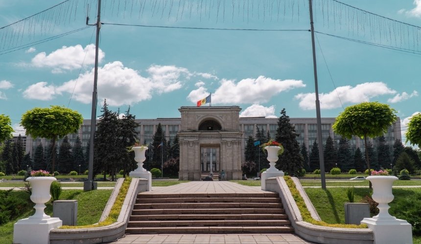 Молдова ужесточила правила въезда для иностранцев 