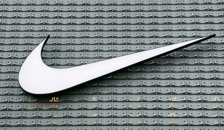 Nike уволила непривитых сотрудников 