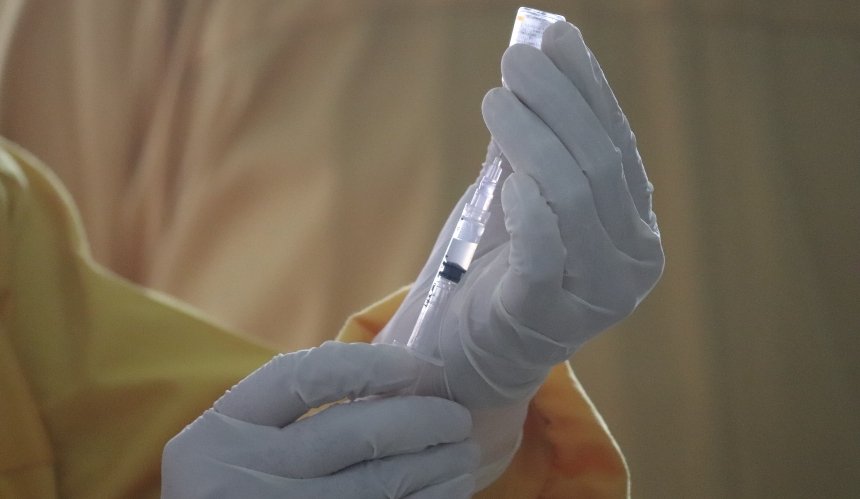 Moderna планирует создать комбинированную вакцину от коронавируса и гриппа