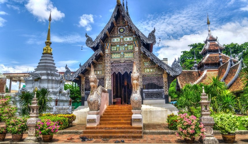 Таиланд изменил правила въезда для туристов: подробности