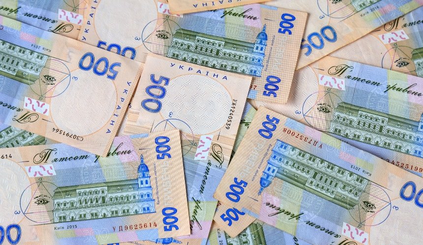 500 грн за бустерную дозу: украинцы получат дополнительные выплаты