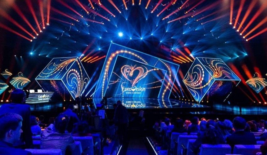 Стали известны финалисты нацотбора Евровидения 2022