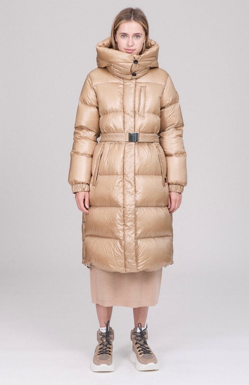 Пальто Woolrich, 17 740 грн