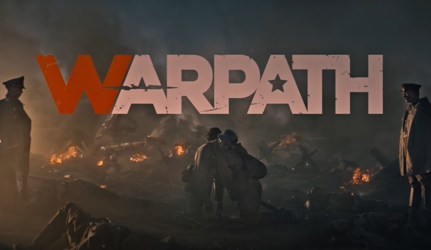 Украинский ролик игры Warpath собрал больше миллиарда просмотров