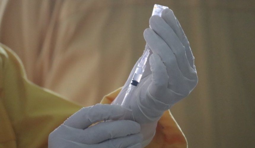 Moderna начала клинические испытания на людях вакцины от ВИЧ 