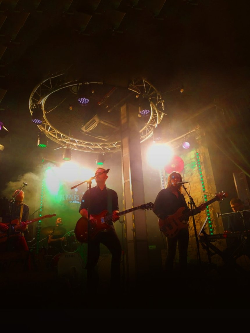 BEST ROCK-HITS