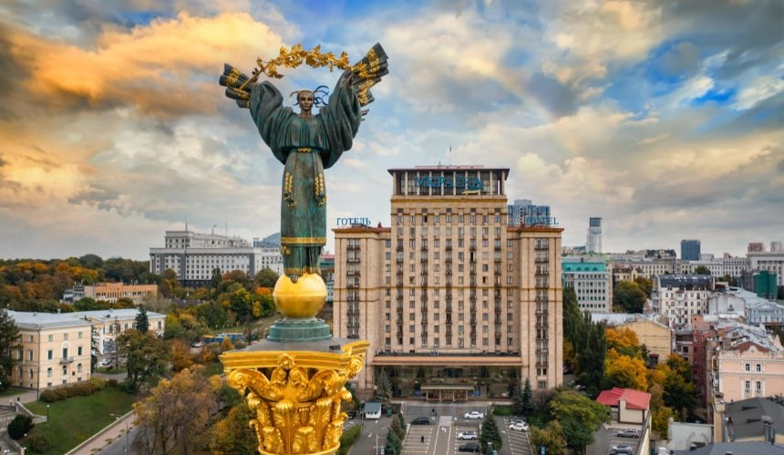 Київ став найкращим містом світу у 2023 році за версією Resonance