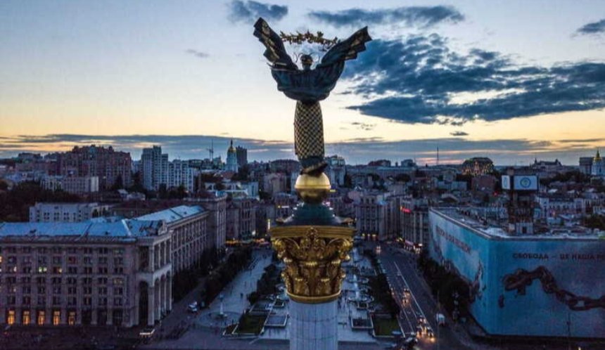 2022 рік став для Києва одним із найтепліших за весь час