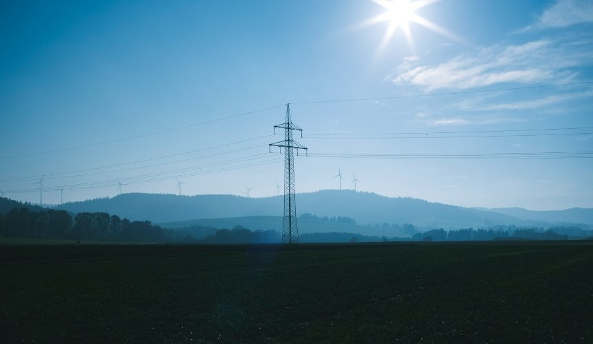 В Україні планують розгорнути мережу мініелектростанцій