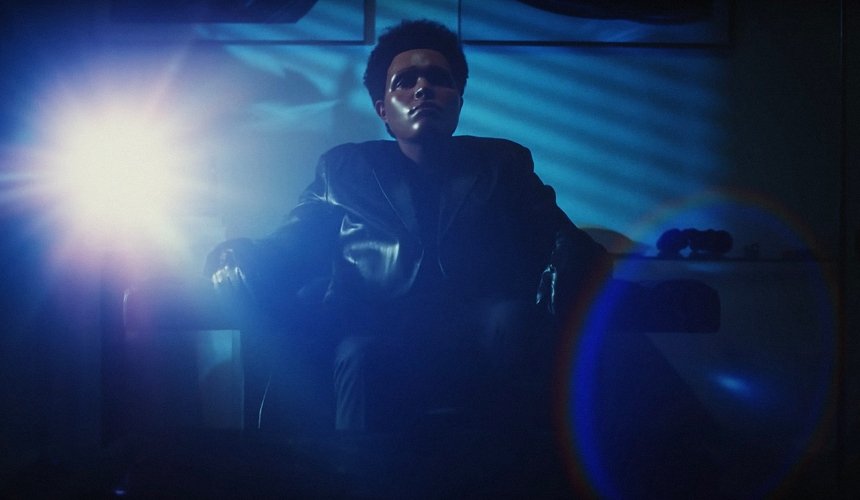 The Weeknd випустив кліп на пісню "Is There Someone Else?"