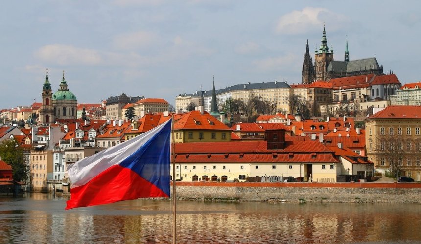 Чехія продовжила тимчасовий захист для українців