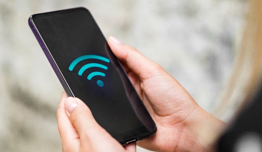 "Укртелеком" надаватиме безкоштовний Wi-Fi на вулицях Києва