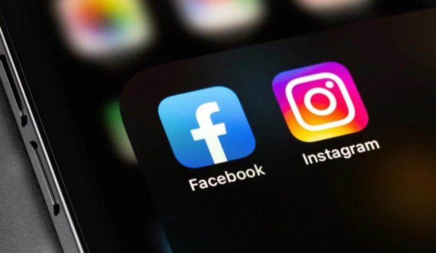 Facebook та Instagram більше не блокуватимуть контент про полк "Азов"