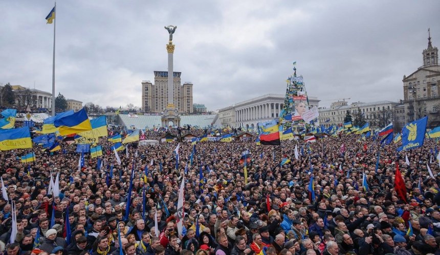 Справи Майдану: судитимуть ще 9 "беркутівців" за масові розстріли на Інститутській