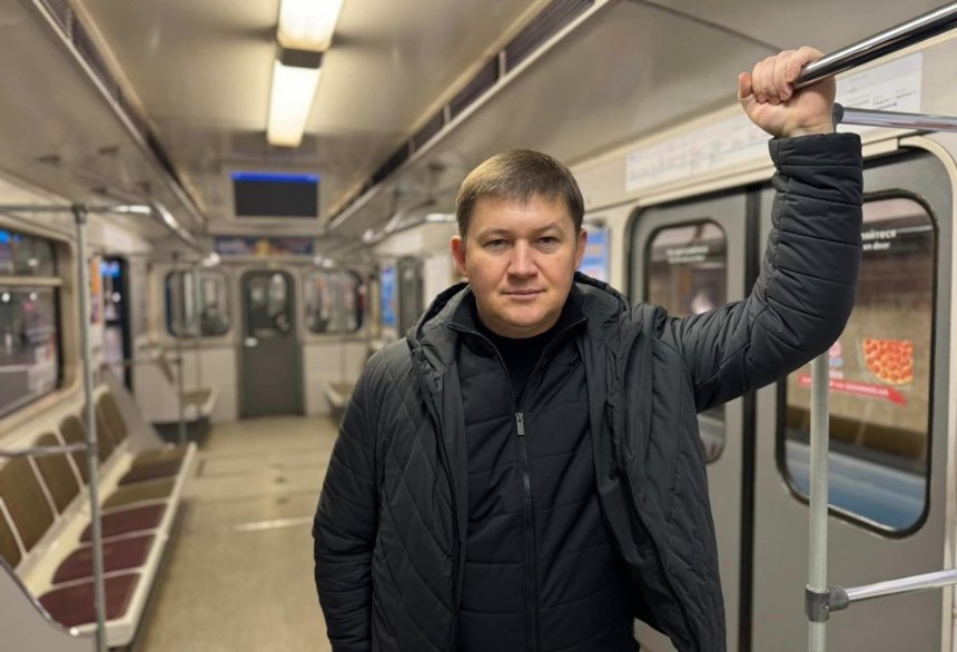 Обґрунтований тариф на проїзд у київському метро перевищив 30 гривень, Віктор Брагінський